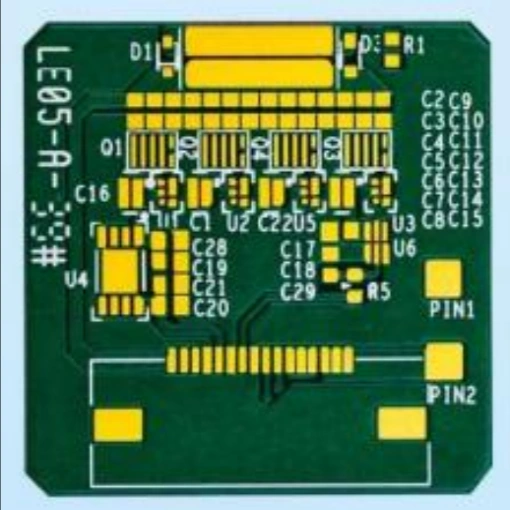 DPC Laser radar