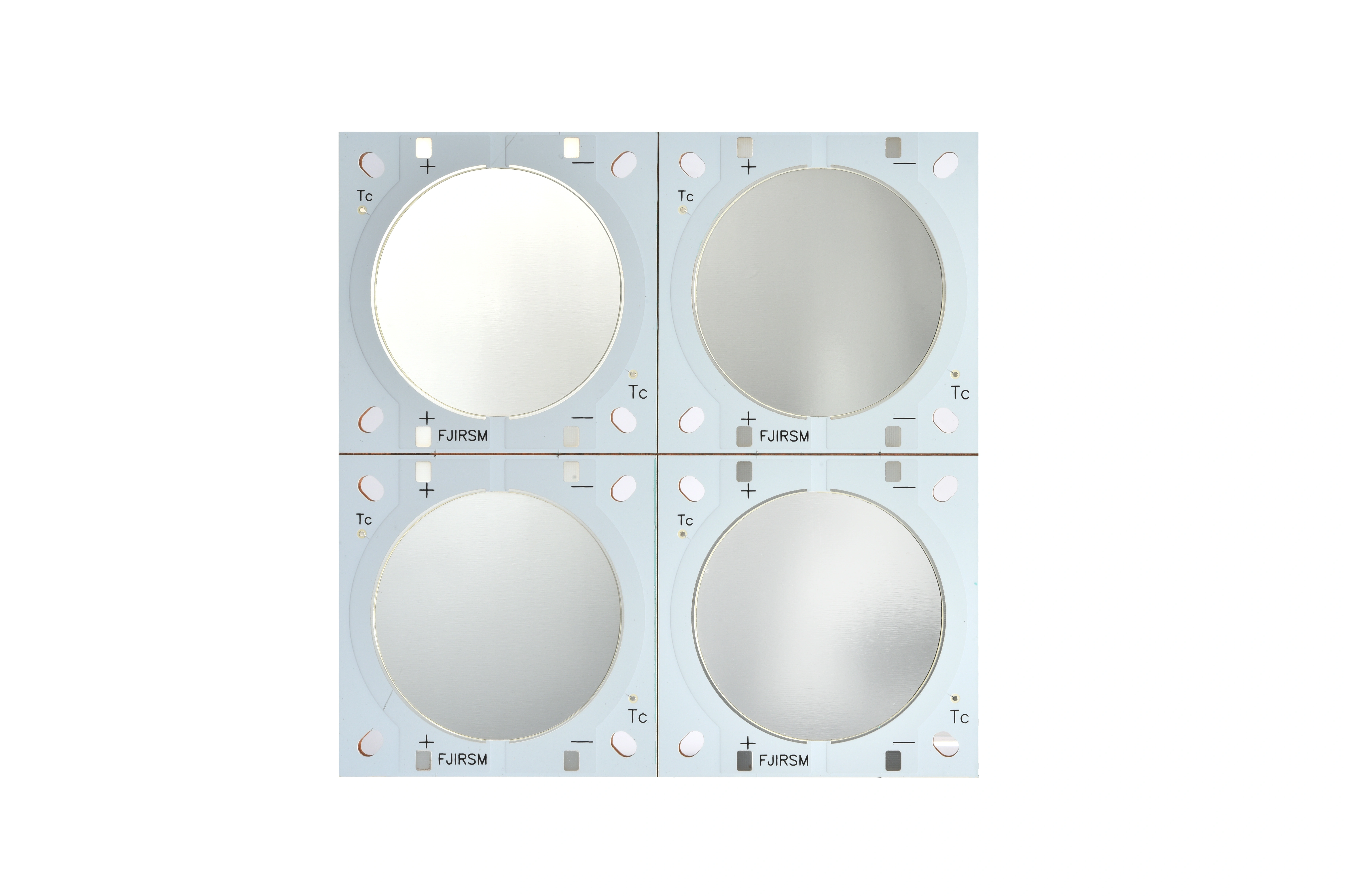 Mirror Aluminum