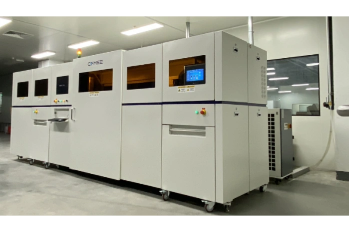 Laser drilling