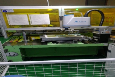 Carbon printing