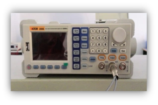 Signal generator