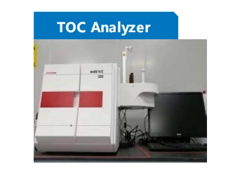 TOC Analyzer