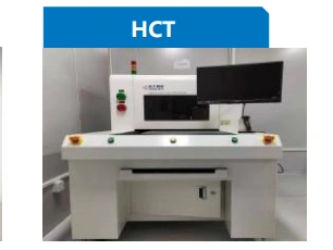 HCT