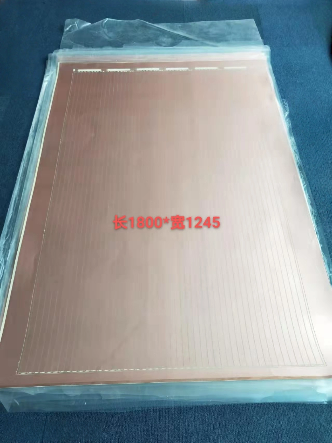 Supersize PCB
