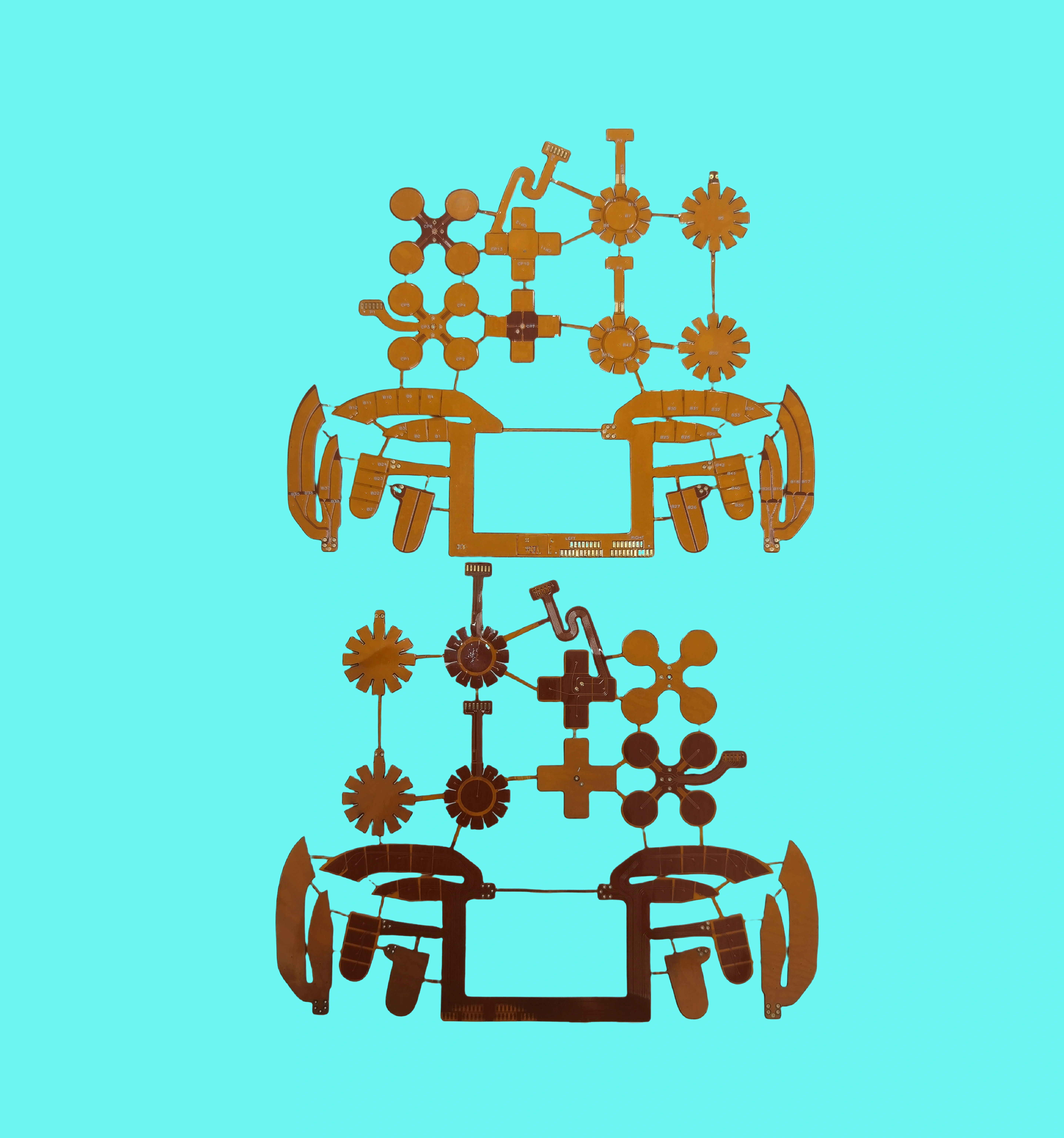 Rigid&Flex PCB