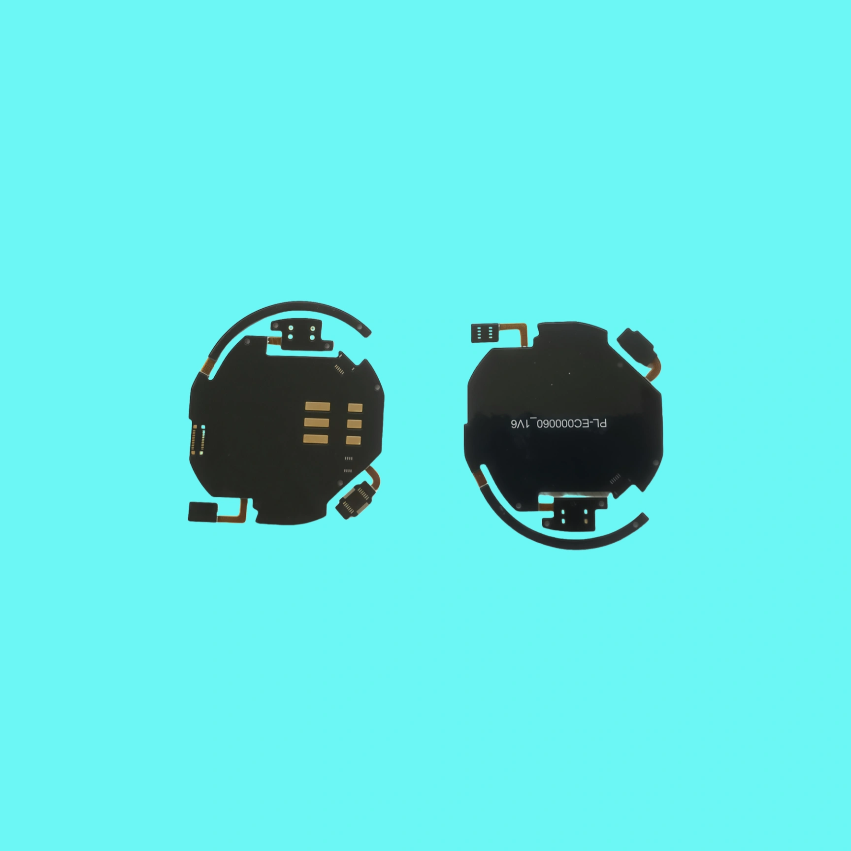 Rigid&Flex PCB