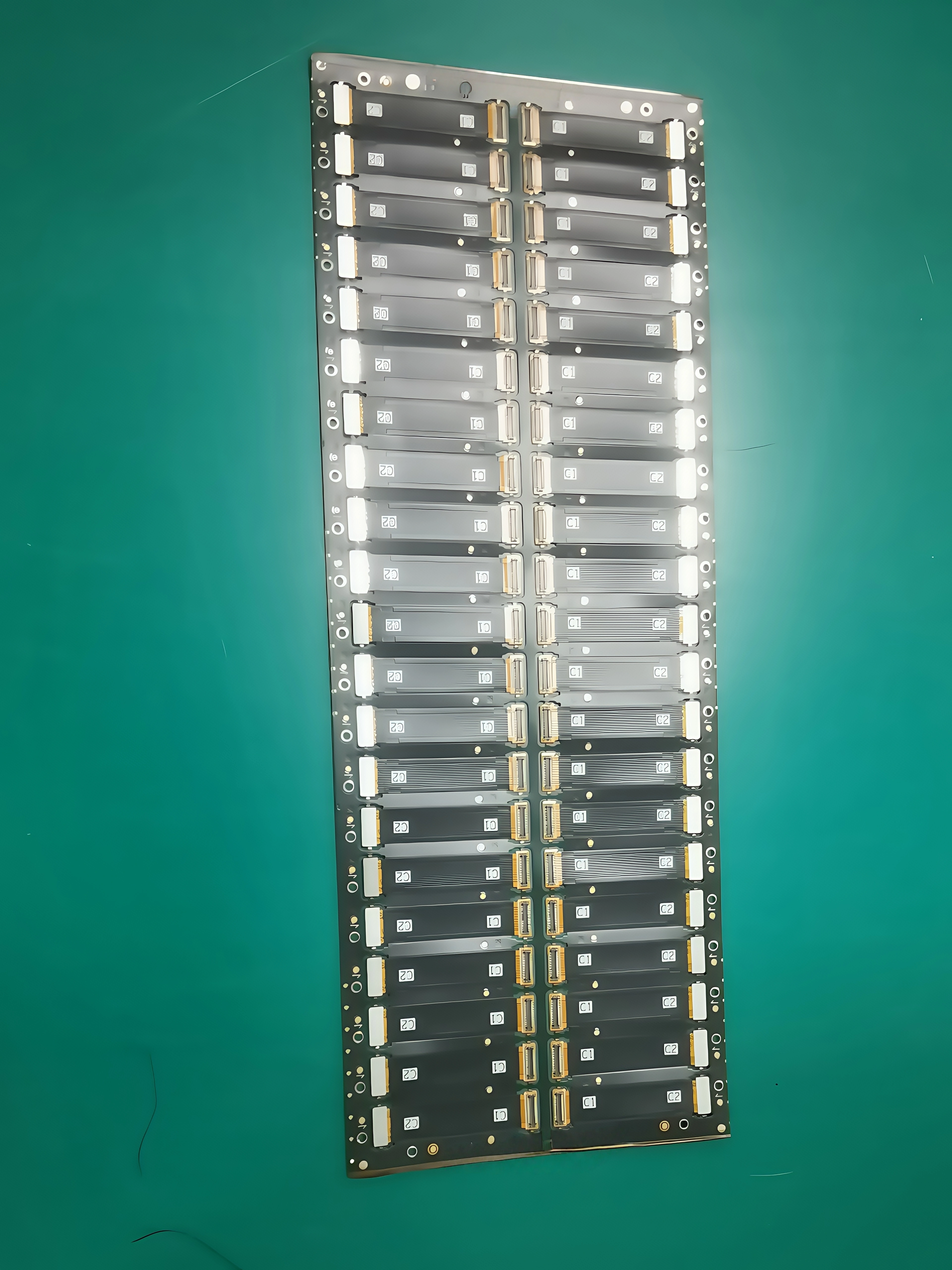 Rigid&Flex PCB