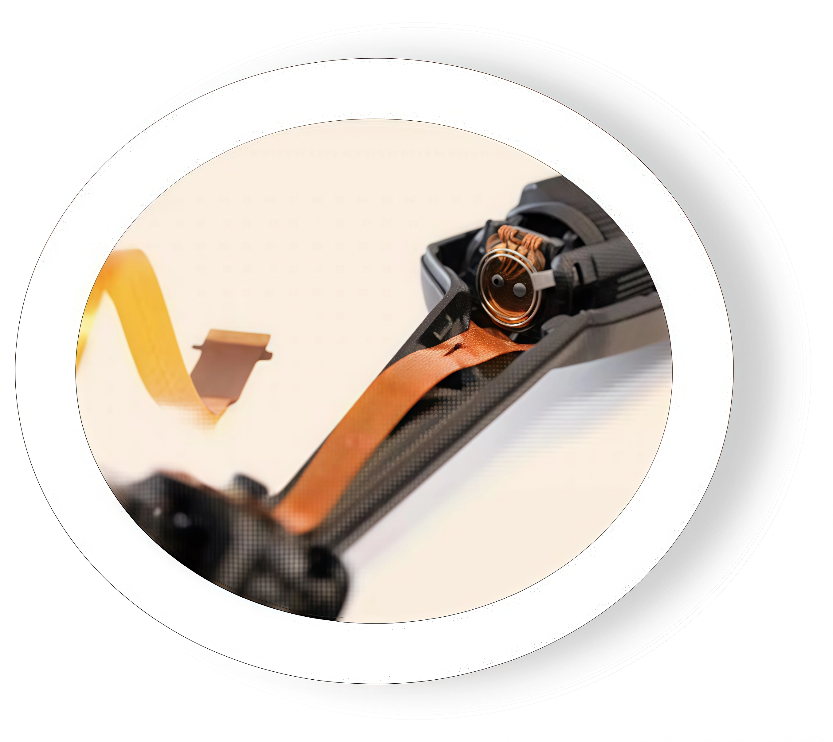 Steering control