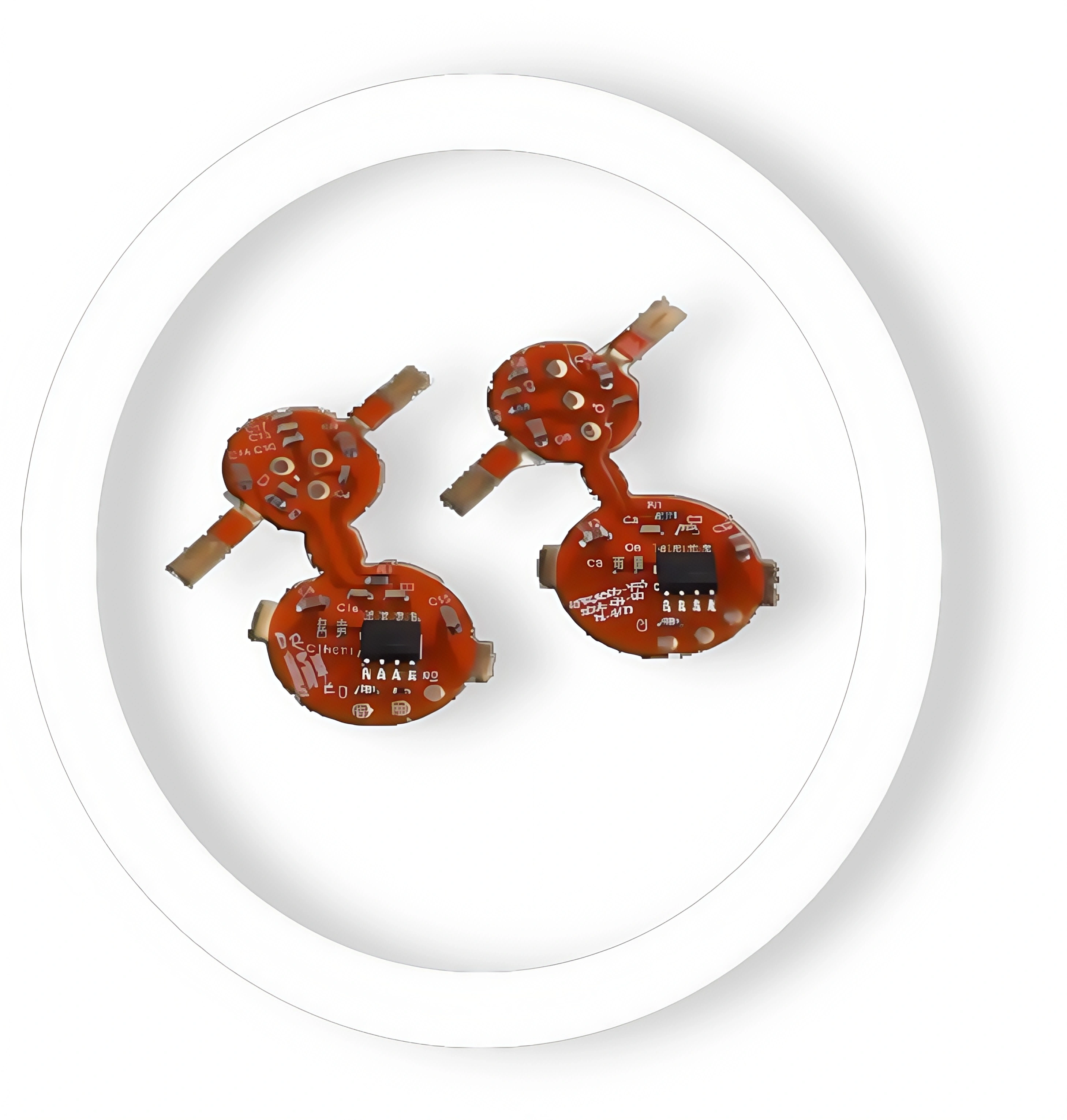 Automotive sensor