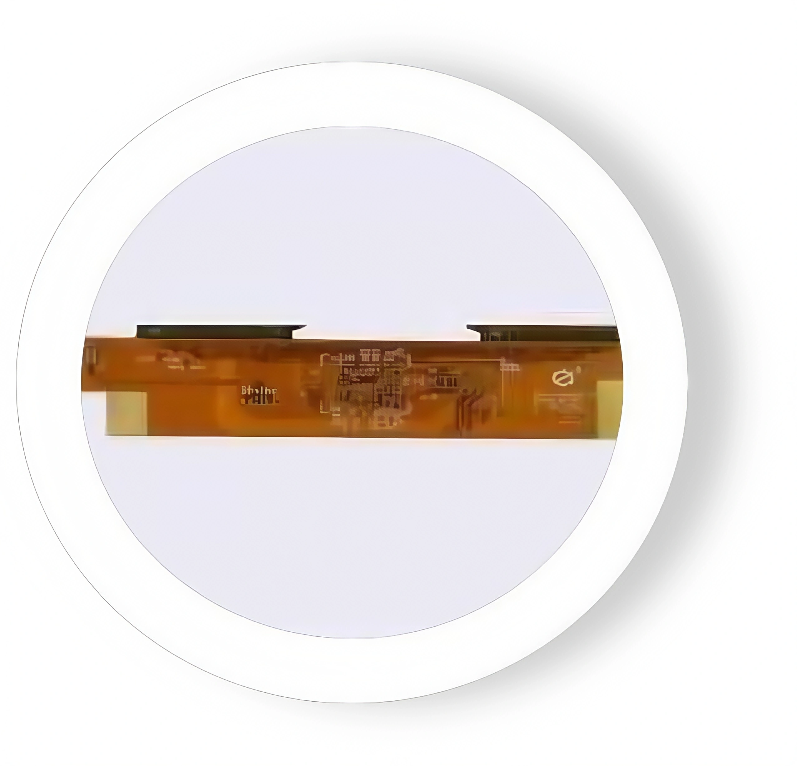Display Touch