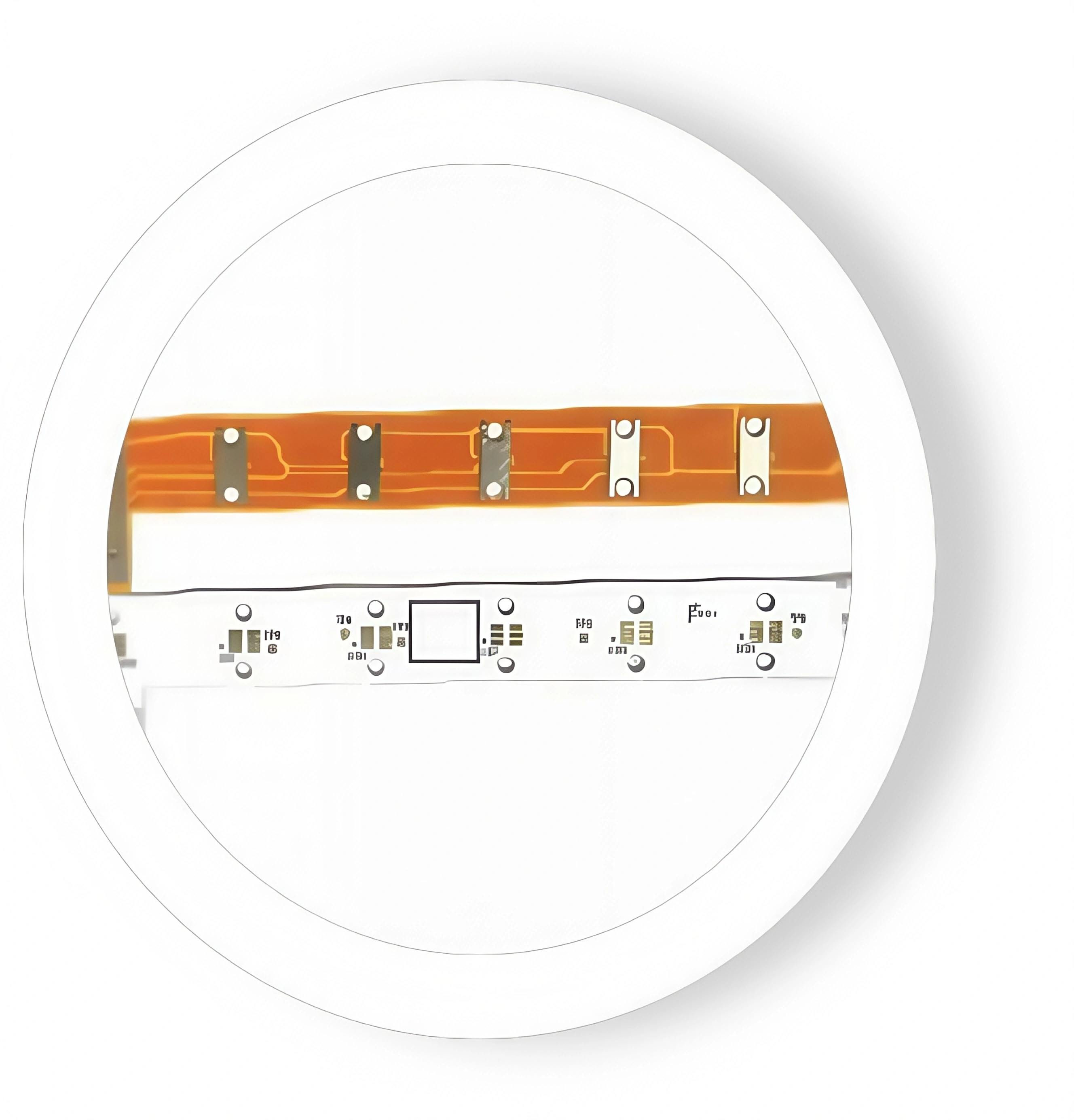 Automotive lighting