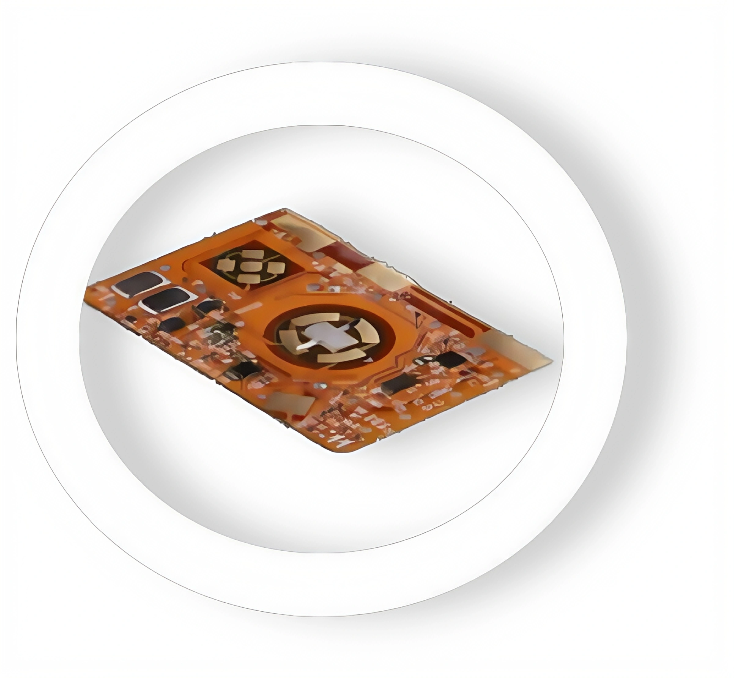Smart card