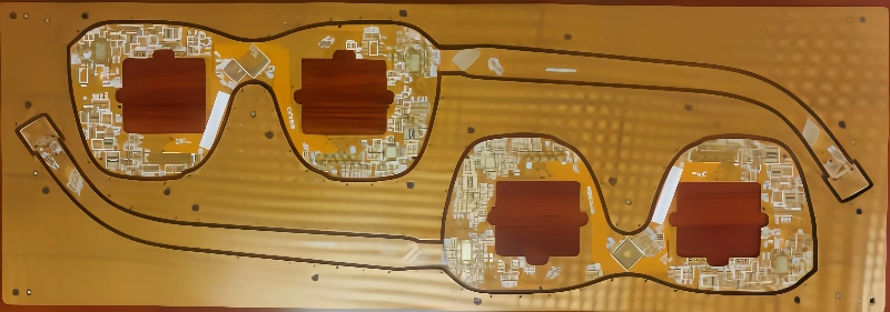 Rigid&Flex PCB
