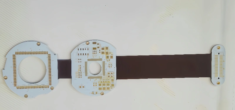 Rigid&Flex PCB