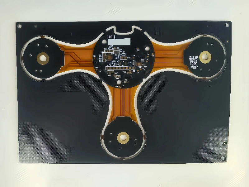 Rigid&Flex PCB