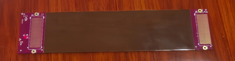 Rigid&Flex PCB