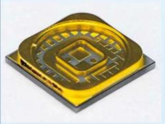 Package Dam PCB