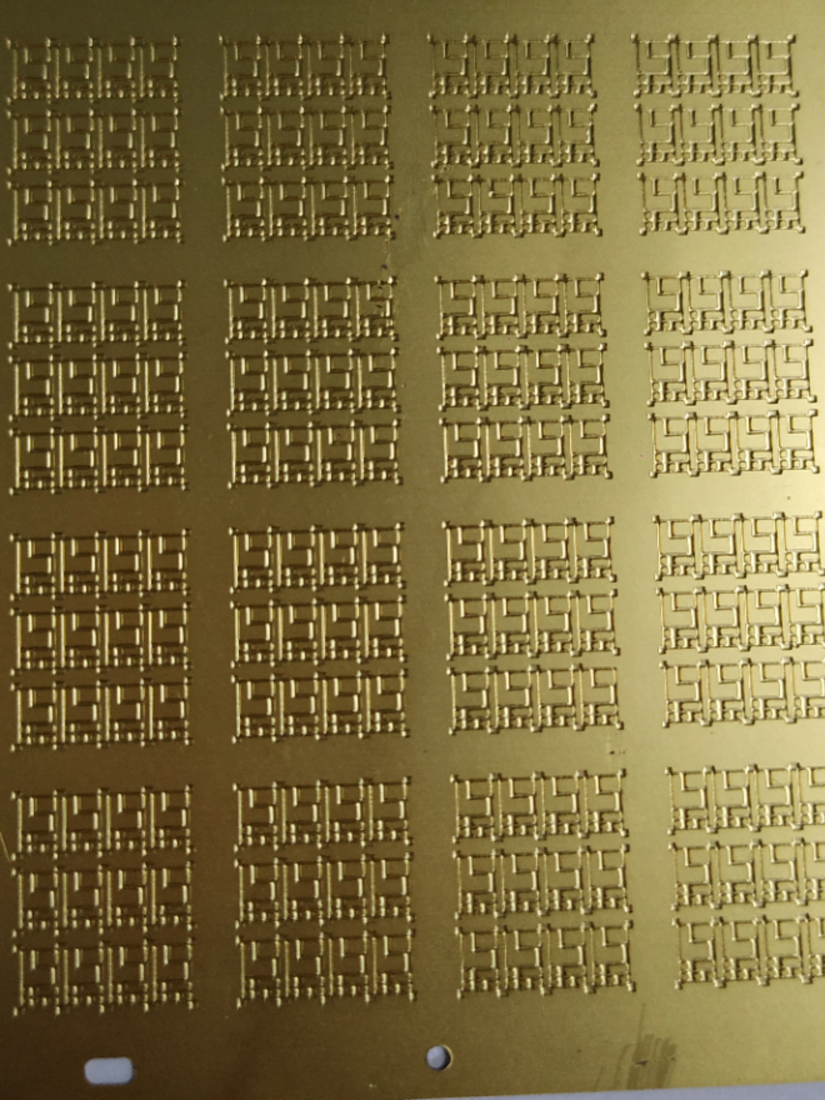 Heat dissipation copper PCB